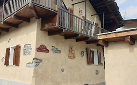 Antica casa occitana