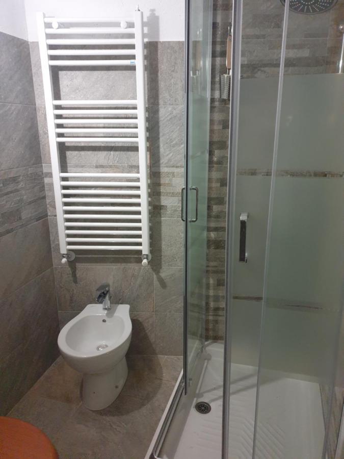 Bed and Breakfast Antica casa occitana Sampeyre Esterno foto